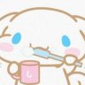 Cinnamoroll (real)'s profile picture