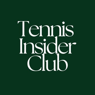 Tennis Insider Club's profile picture