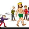 Emperor’s New Clothes 的头像