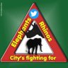 City's🐘 for Elephants & Rhinos🚩 的头像