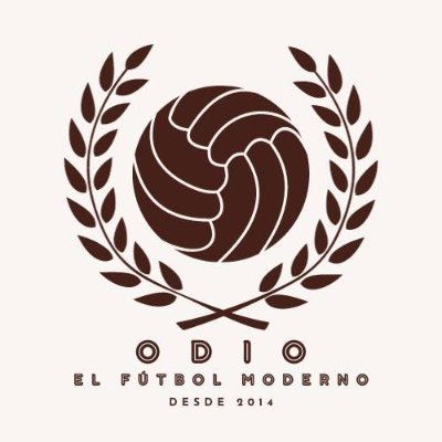 Odio el Fútbol Moderno's profile picture
