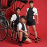 まさっち純烈 東京力車 love's profile picture