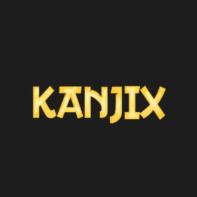 KanjiX Studios's profile picture