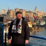 Profilbild von Harun Dursun