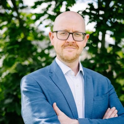 Jamie Mackenzie-Hall's profile picture