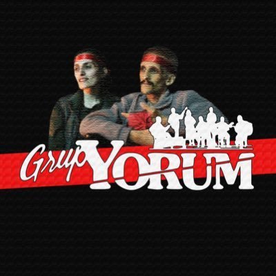 GrupYorum85_'s profile picture