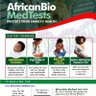 Фото профиля AfricanBioMed Tests