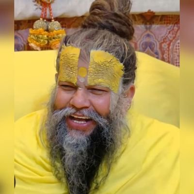 𝗠𝗮𝗵𝗮𝗿𝗮𝗷 𝗝𝗶's profile picture
