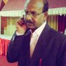 Profilbild von Shashi Bhushan Prasad