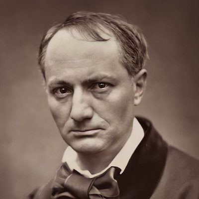 Ο Baudelaire των Βαλκανίων©️'s profile picture