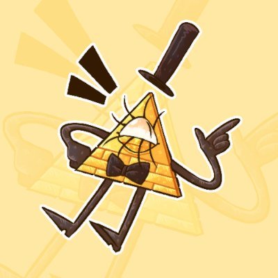 Daily Bill Cipher's profile picture