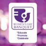 WOMENS DAY BANQUET profil fotoğrafı