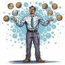 Profilbild von Mr Crypto