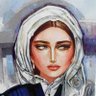 Rosalia🕊 profil fotoğrafı