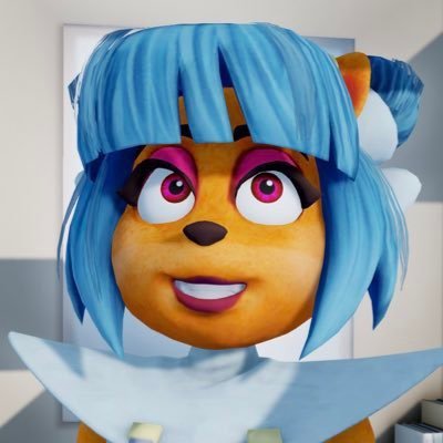 Megumi Bandicoot's profile picture