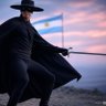 Фото профиля Zorro Argentino