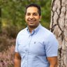 Profilbild von Amit Champaneri