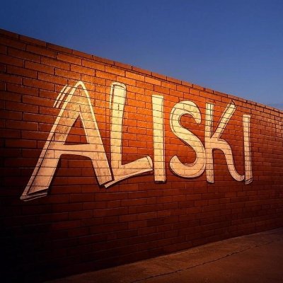 ALISKI's profile picture