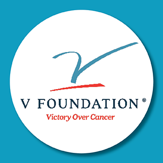 The V Foundation for Cancer Research's profile picture