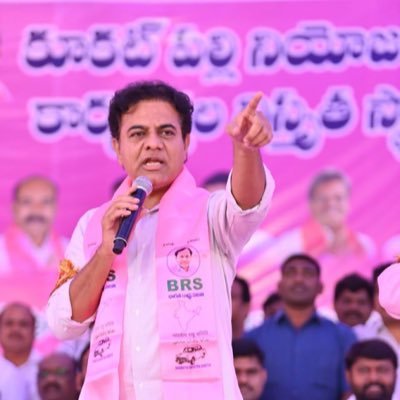 KTR News's profile picture