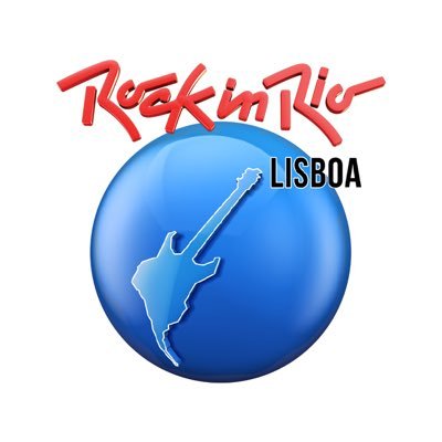 Rock in Rio Lisboa's profile picture