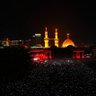 Muslim profil fotoğrafı