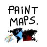 Paint Maps 🗺 🖌 profil fotoğrafı