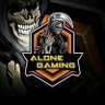 Profilbild von mr. alone gaming