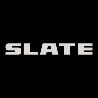 Slate Auto's profile picture
