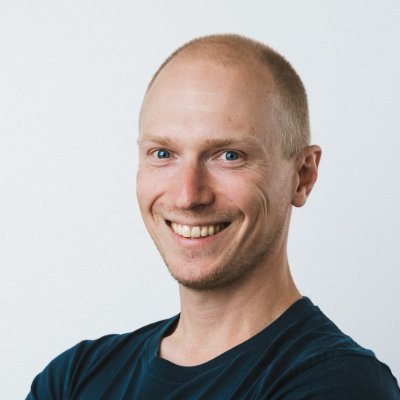 marcushellberg's profile picture