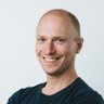 Marcus Hellberg profil fotoğrafı