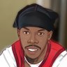DatboyQuis profil fotoğrafı