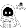 Vesper-01 🛸 Interstellar Drifter (Pre-Debut)'s profile picture