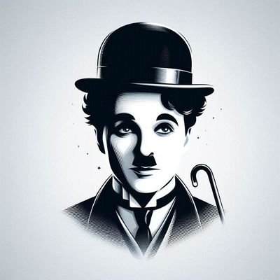ᴄʜᴀʀʟɪᴇ ᴄʜᴀᴘʟɪɴ ®'s profile picture