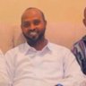 mohamud adan profil fotoğrafı