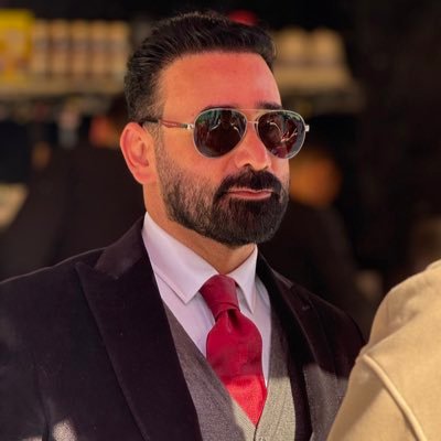 alithabhawi's profile picture