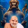 Profilbild von Purusoottam Biswal