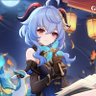 mari(ana) ganyu c6 haver!!!'s profile picture