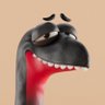 Jurassic Leo 🩸's profile picture