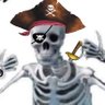 💀 Esqueleto Posteo 💀 profil fotoğrafı