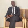 Profilbild von Twesigye Francis