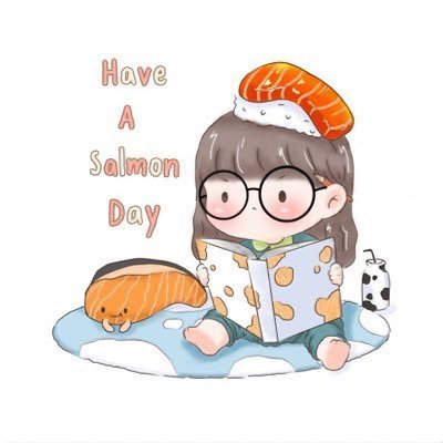 แซลม่อน 🤍🧡💜's profile picture