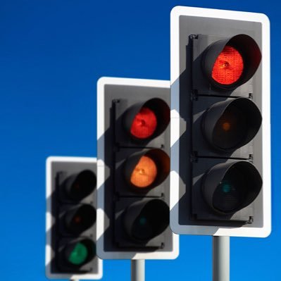Leicester Area Traffic Control's profile picture