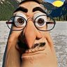 Saiman profil fotoğrafı