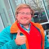Profilbild von TW Hansen 🌎