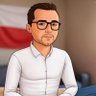 Profilbild von Bart