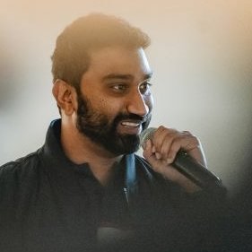 Vaishak V Kumar's profile picture