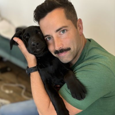 Tyler Butterworth's profile picture