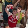Acheer Gunner ็ๅคดๅ