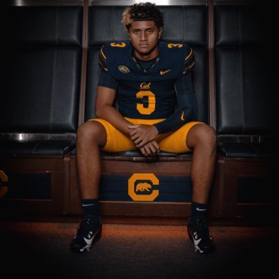 Jaron Keawe Sagapolutele's profile picture